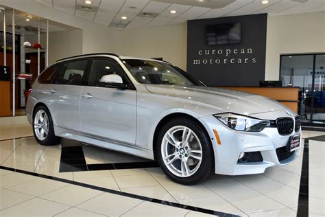 What is a good price for a used 2020 BMW 3 Series According to Edmunds. . Bmw 3 series wagon for sale